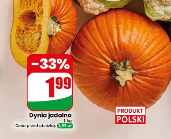 Dynia jadalna