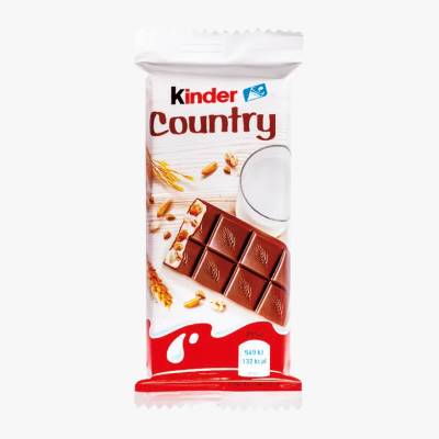 Baton Kinder Country 23,5g