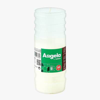 Wkład parafinowy Angela Bolsius 170g 50h