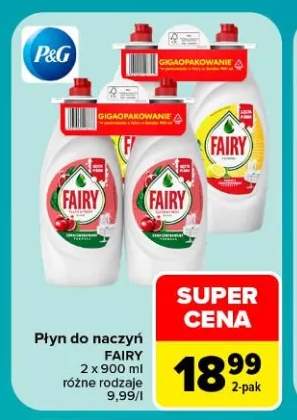 płyn do mycia naczyń