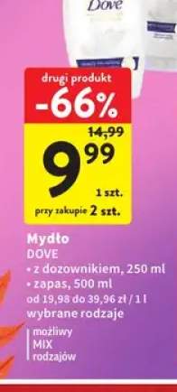 mydło w płynie
