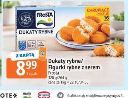 paluszki rybne