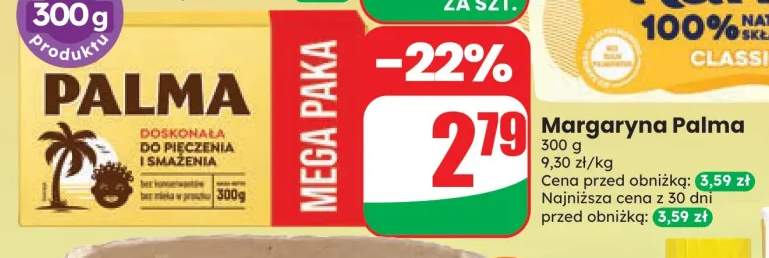 Margaryna Palma