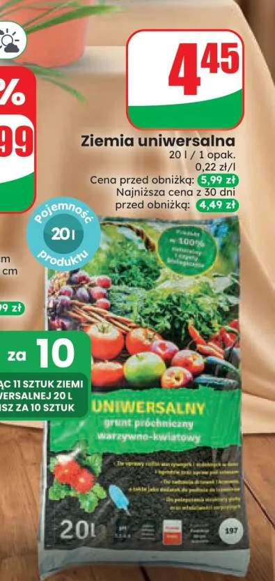 Ziemia uniwersalna