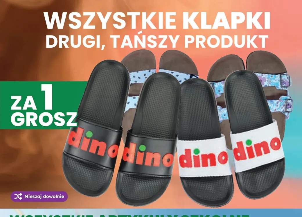 Klapki