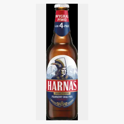 Piwo Harnaś 0,5l 5,8% but. zw.