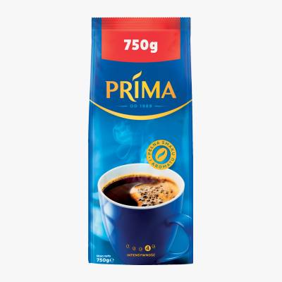 Kawa mielona Prima Finezja 750g