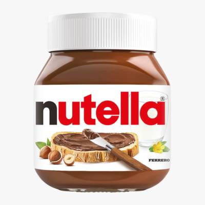 Krem Nutella 350g