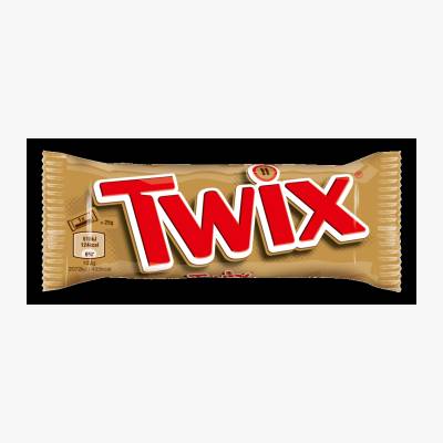 Baton Twix 50g