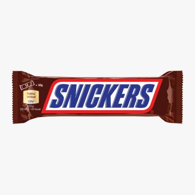 Baton Snickers 50g
