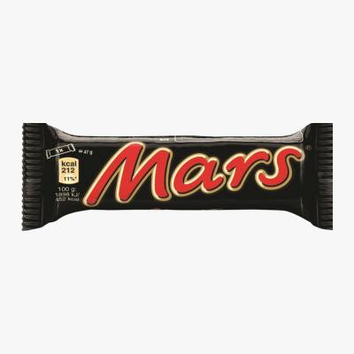 Baton Mars 51g