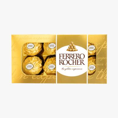 Bombonierka Ferrero Rocher 100g