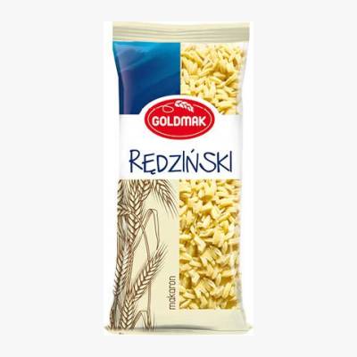 Makaron ryż Rędziński Goldmak 300g