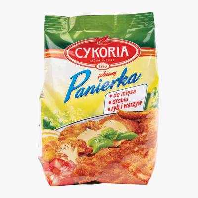 Panierka do mięs drobiu ryb warzyw Cykoria 200g