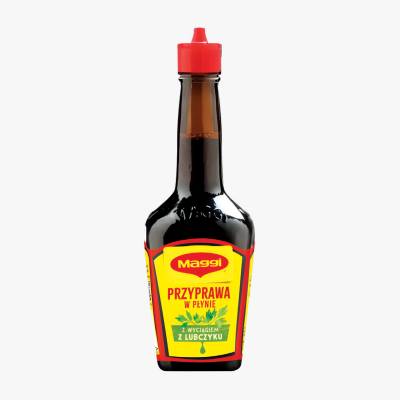 Przyprawa w płynie Maggi 200g
