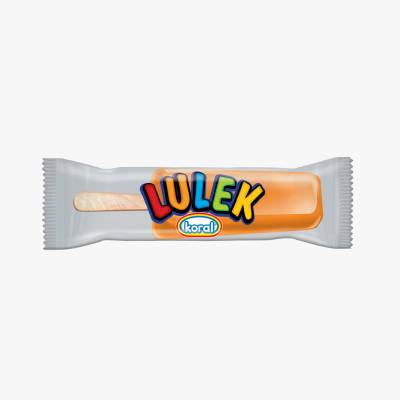 Lody na patyku Lulek Koral 55ml
