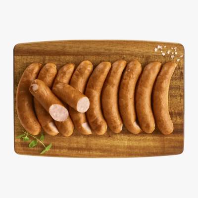 Kiełbasa Śląska extra