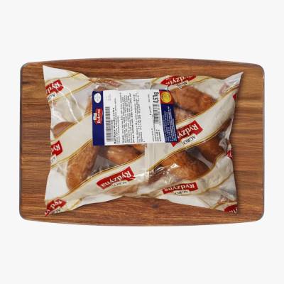 Kiełbasa Śląska extra 0,57kg