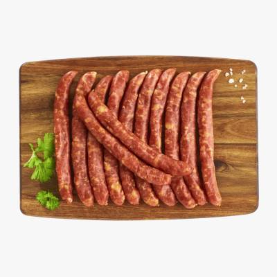 Frankfurterki
