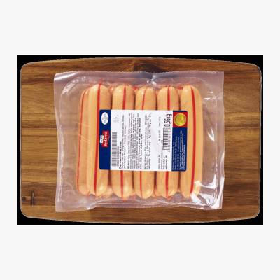 Parówki Śląskie 0,56kg