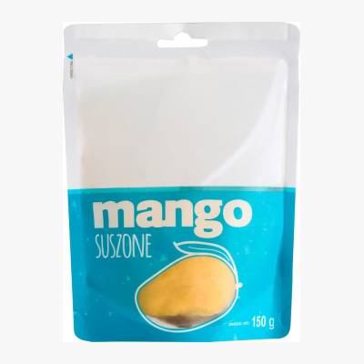 Mango suszone 150g szt