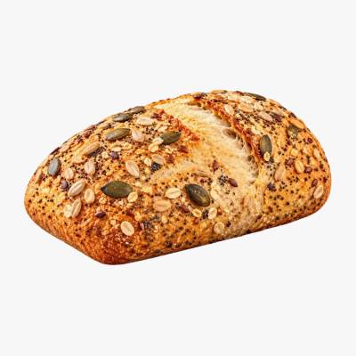 Bułka wieloziarnista 100g