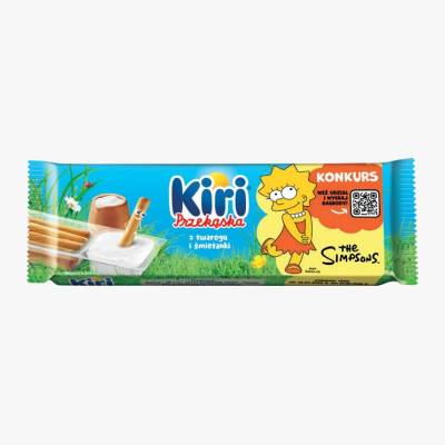 Serek przekąska Kiri 35g