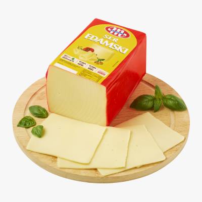 Ser Edamski Mlekovita kg