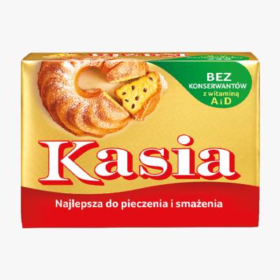 Margaryna Kasia 250g