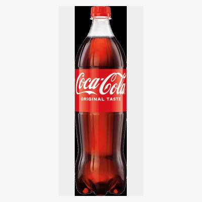 Napój Gaz. Coca Cola 1l