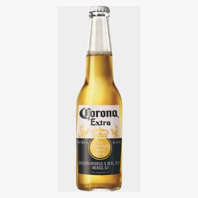 Piwo Corona extra 330ml 4,5% but. bzzw.