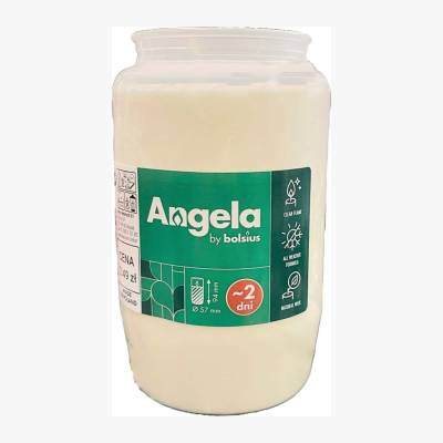 Wkład olejowy Angela 125g 2dni Z26