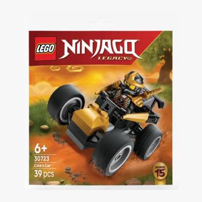 Zabawka Lego saszetka mix