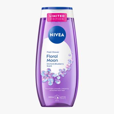 Żel pod prysznic D floral moon Nivea 250ml