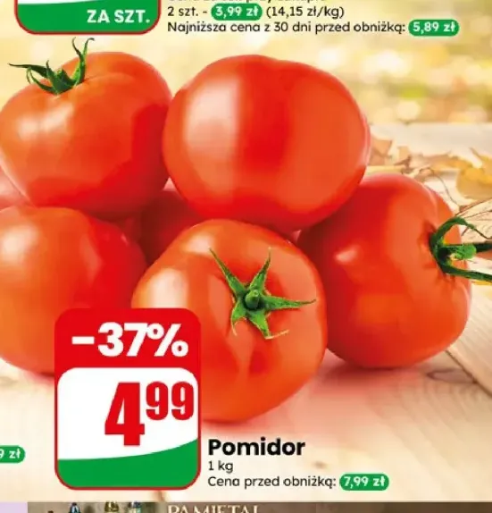 Pomidory