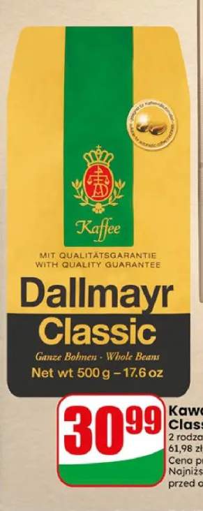 Kawa Dallmayr Classic