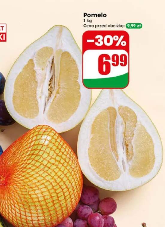Pomelo