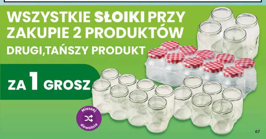 Słoiki