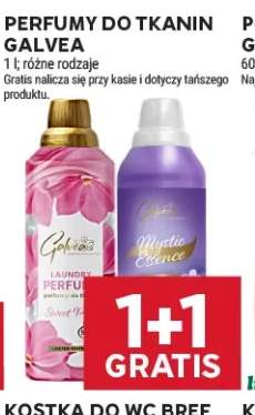 perfumy do tkanin
