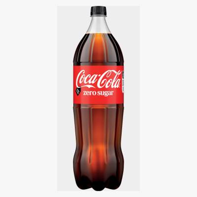 Napój gaz. Coca Cola Zero 2l