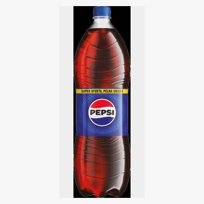 Napój Gaz. Pepsi Cola 2l