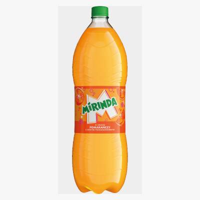 Napój gaz. Mirinda Orange 2l