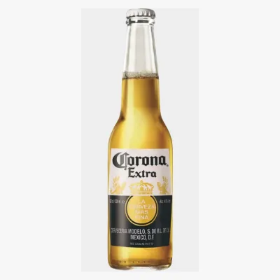 Piwo Corona extra 330ml 4,5% but. bzzw.