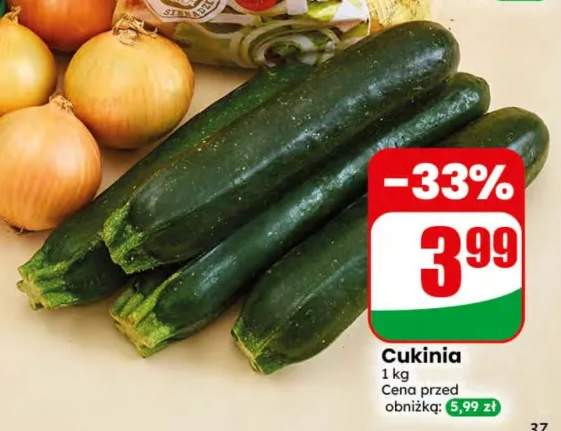 Cukinia