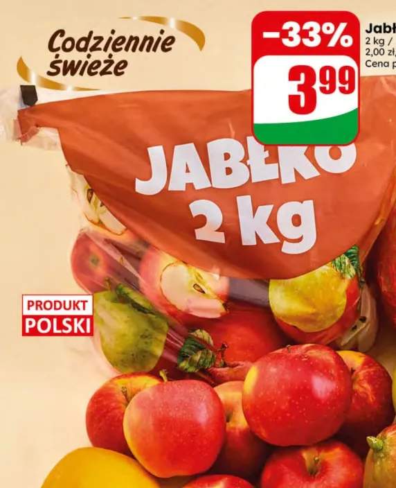 Jabłka