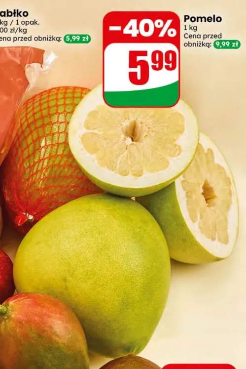 Pomelo