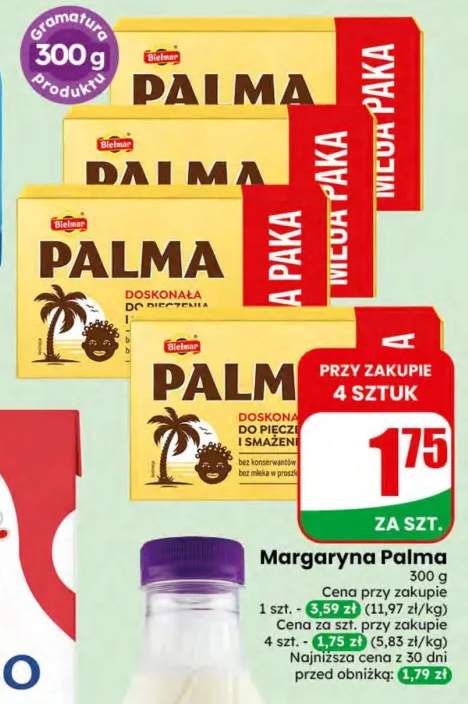 Margaryna Palma Bielmar