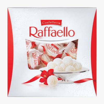 Bombonierka Raffaello 260g