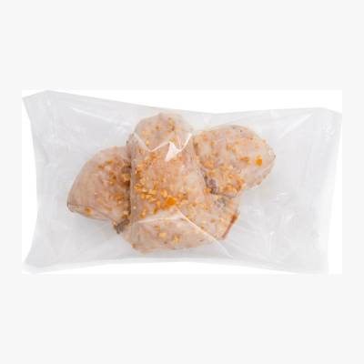 Rogal z białym makiem Stokson 140g