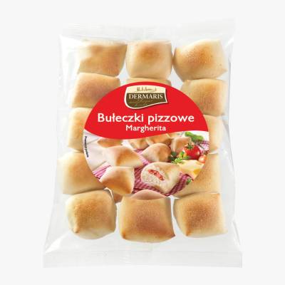 Bułeczki pizzowe margherita Henglein 250g